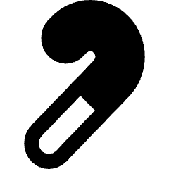 Cane Icon from Flex Remix Set