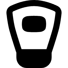 Skin Care Icon from Flex Remix Set