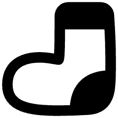 Sock Icon from Flex Remix Set
