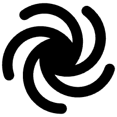 Galaxy 1 Icon from Flex Remix Set
