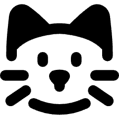 Cat 1 Icon from Flex Remix Set