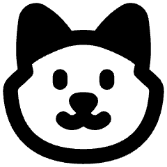 Cat 2 Icon from Flex Remix Set