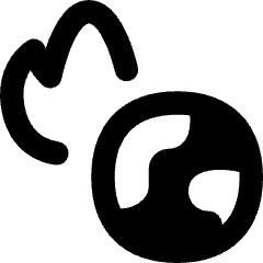 Global Warming 1 Icon from Flex Remix Set