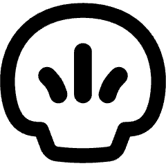Shell Icon from Flex Remix Set