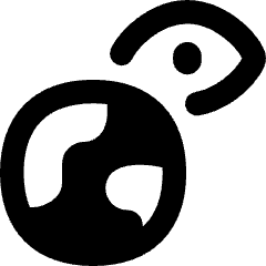 Climate Action Icon from Flex Remix Set