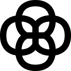 Partnerships For The Goals Icon from Flex Remix Set