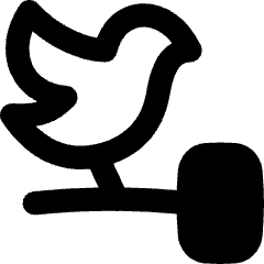 Peace Justice And Strong Institutions Icon from Flex Remix Set