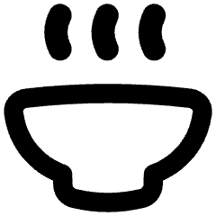 Zero Hunger Icon from Flex Remix Set