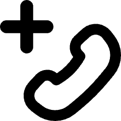 Add Call Icon from Flex Remix Set