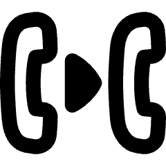 Transfer Forwarding Call Icon from Flex Remix Set