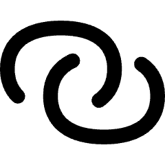 Personal Hotspot Icon from Flex Remix Set
