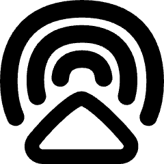 Sharing Data Icon from Flex Remix Set