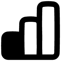 Signal Full Icon from Flex Remix Set