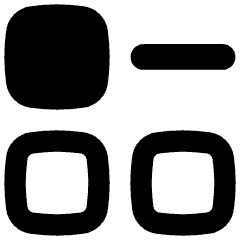 Application Remove Icon from Flex Remix Set