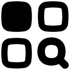 Application Search Icon from Flex Remix Set