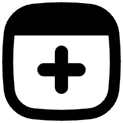 Browser Add Icon from Flex Remix Set