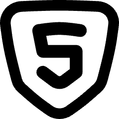 Html Five Icon from Flex Remix Set