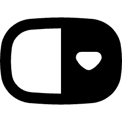 Drop Down Menu Icon from Flex Remix Set