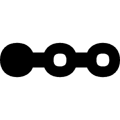 Steps 1 Icon from Flex Remix Set