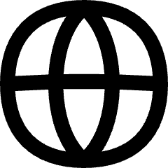Web Icon from Flex Remix Set