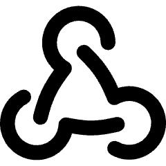 Webhook Icon from Flex Remix Set