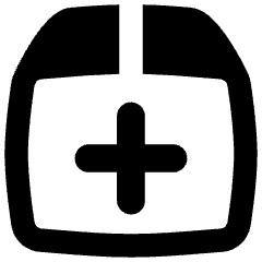 Shipment Add Icon from Flex Remix Set