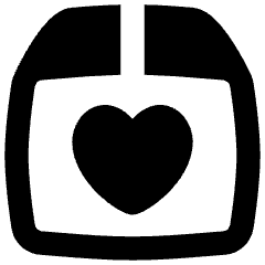 Shipment Favorite Icon from Flex Remix Set