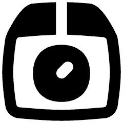 Shipment Time Icon from Flex Remix Set