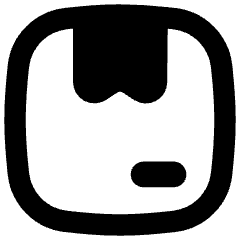 Shipping Box 1 Icon from Flex Remix Set