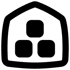 Warehouse 1 Icon from Flex Remix Set