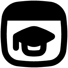 Web Application Learning Icon from Flex Remix Set