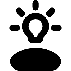 Collaborations Idea Icon from Flex Remix Set