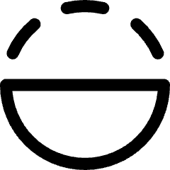 Flip Vertical Circle 1 Icon from Core Line Set