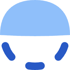 Flip Vertical Circle 2 Icon from Flex Flat Set