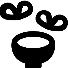 Flying Insect Bees Icon from Ultimate Bold Set