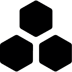 Flying Insect Honey Icon from Ultimate Bold Set