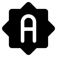 Focus Auto Icon from Ultimate Bold Set
