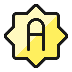 Focus Auto Icon from Ultimate Colors Set