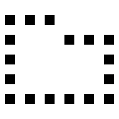 Folder Dash Icon from Nova Line Set