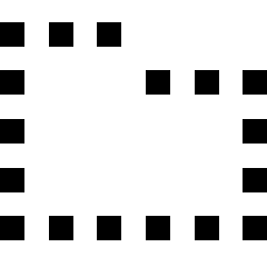 Folder Dash Icon from Nova Solid Set