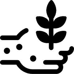 Food Allegic Gluten 4 Icon from Ultimate Bold Set