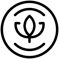 Food Allegic Vegan Meal 3 Icon from Ultimate Light Set