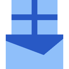 Chocolate Icon from Sharp Flat Set