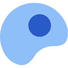 Fried Egg Breakfast Icon from Sharp Flat Set