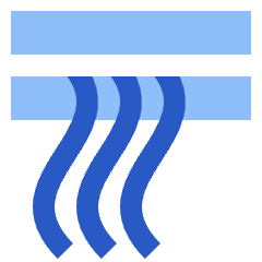 Noodle Icon from Sharp Flat Set