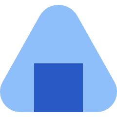 Riceball Icon from Sharp Flat Set