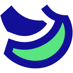Banana Icon from Sharp Pop Set