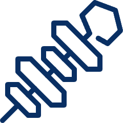 Barbecue Icon from Cyber Line Set