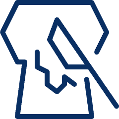 Bread Butter Spread Icon from Cyber Line Set