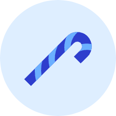 Candy 2 Icon from Kameleon Duo Set